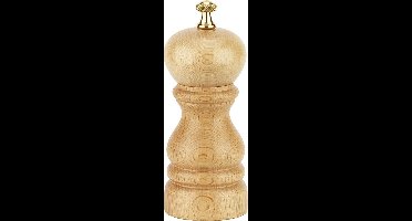 Bisetti Pepermolen Roma - 13 Cm - Naturel