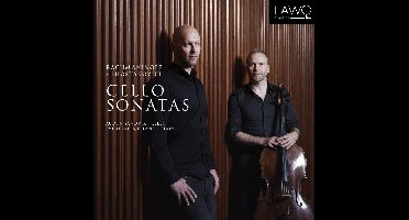 Cello Sonatas