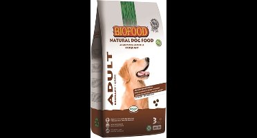Biofood krokant - 3 kg - 1 stuks