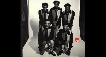 Various Artists - Eccentric Soul: The Saru Label (CD)
