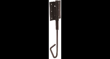 Gb Staartgrendel 600mm EPZ 74306