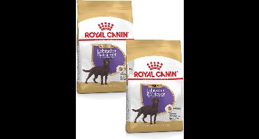 Royal Canin Labrador Retriever Sterilised - Hondenvoer - 2 x 12kg