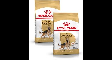 Royal Canin German Shepherd Adult - Hondenvoer - 2 x 3 kg