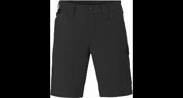 HAVEP Bermuda Shift 80361 - Zwart/Charcoal - 52