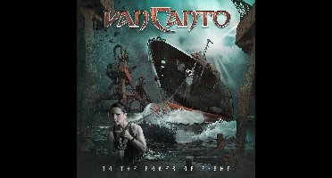 Van Canto - To The Power Of Eight (CD)