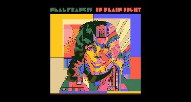 Neal Francis - In Plain Sight (CD)
