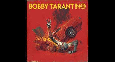 Logic - Bobby Tarantino III (CD)