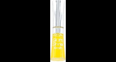 L’Oréal Paris Glam Shine Fresh - 601 Aqua Lemon Tonic - Lipgloss