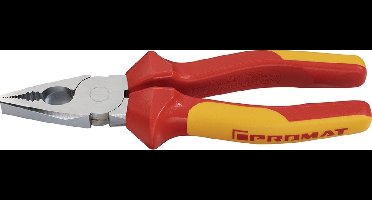 Promat Combinatietang VDE - 190 mm