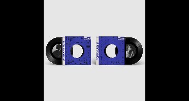 Poppy Ajudha & Skinny Pelembe - Watermelon Man / Illusion (Silly Apparition) (7" Vinyl Single)