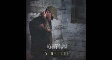 Nosferatu - Strength (CD)