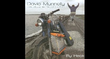 David Munnelly - By Heck (CD)
