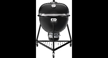 Weber - Summit Kamado E6 BBQ