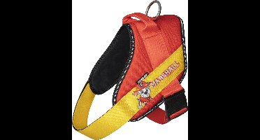 JK9® Paw Patrol - Hondentuig - Maat XL - Marshall