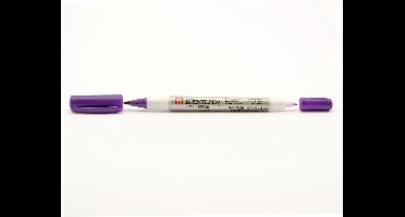 SAKURA Permanent-Marker Identi Pen, lila