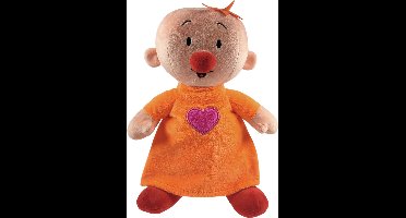 Bumba Babilu knuffel - pluche 35 cm - de baby