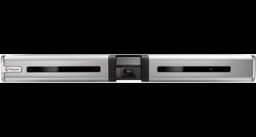 EagleEye Producer - Compatibel met de EagleEye I-, II- en III-camera's