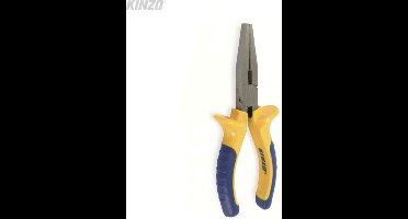 Kinzo Platbektang 150mm CRV+PVC