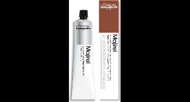 L'Oréal Professionnel - Haarverf - Majirel - 50 ML - 7.35