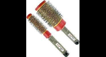 CHI - Ceramic Round Brush Föhnborstel