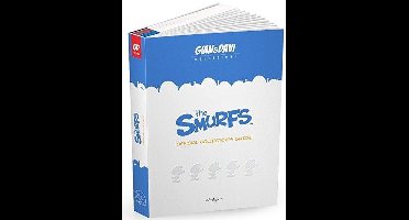 Smurf catalogus - de Smurfen Officiële Collector's Guide (Engels)