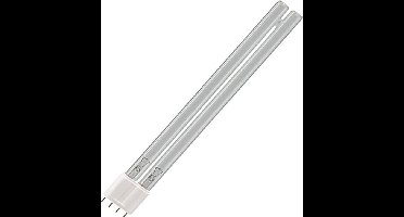 Hozelock - 36 Watt reservelamp UVC