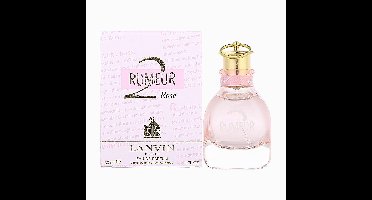 Lavin Rumeur 2 Rose - 30 ml - Eau De Parfum - For Women