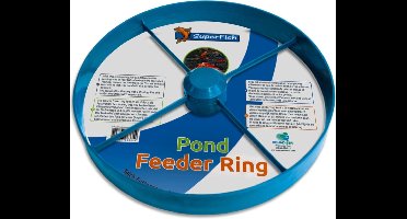 Vijvervoeder Ring Ø 30cm