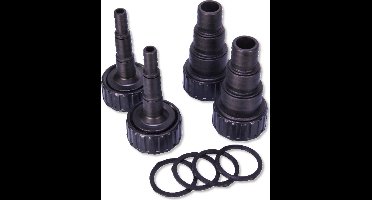 JBL PC UV-C Slangaansluiting Set (4 stuks)