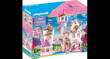 PLAYMOBIL Princess Groot Prinsessenkasteel - 70447