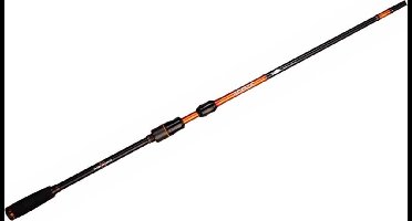 Sakura Speciz Spinning Perch Game - Maat : 2.33m Light 2-7gr