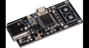 Joy-it COM-ZY12PDN Omvormer 1 stuk(s)