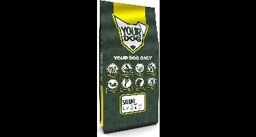 Yourdog Saluki - Hondenbrokken - Volwassen - 12 kg