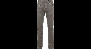 PME Legend - Tailwheel Jeans Bruin Grijs - Heren - Maat W 30 - L 34 - Slim-fit