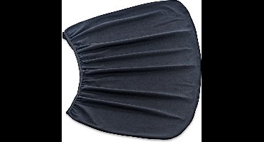 Babyjem Auto Zonwering Elastisch 47x107 cm