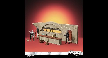 Star Wars: The Vintage Collection - Nevarro Cantina - Speelfiguur (10cm)