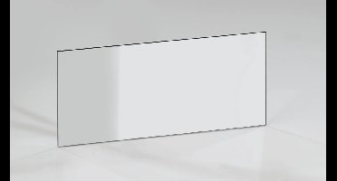 Westfalia Binnenvizier voor automatische lashelm nr. 96 30 43