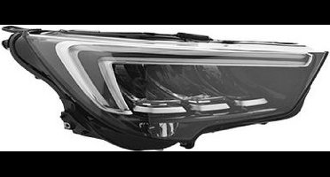 VanWezel 3722966V - Phare double avant droit pour Opel Crossland de 06/2017 à maintenant