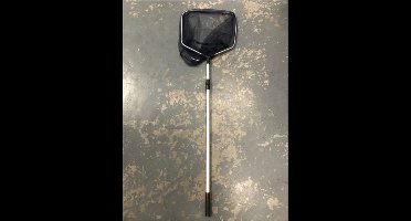 Hozelock - Onderhoud schepnet - Large