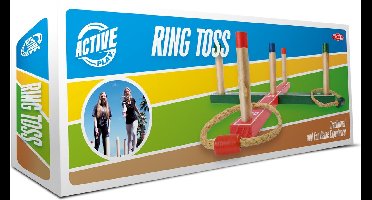 Ring Werpen