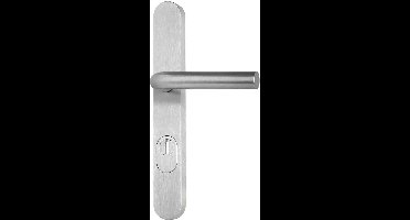 Knop/kruk paar PRIO SKG*** zwart PC92 LS