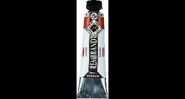 Rembrandt Acryl Verf Serie 2 Copper (805)