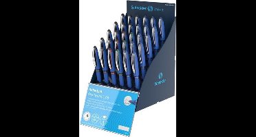 rollerball Schneider One Hybrid C 0,3mm SIS-display 30 stuks S-304732