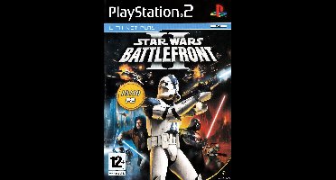 Star Wars - Battlefront 2