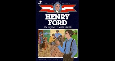 Henry Ford