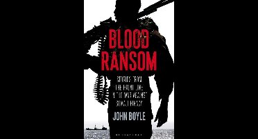 Blood Ransom