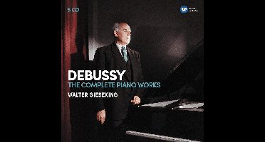 The Piano Works