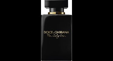 Dolce & Gabbana The Only One Intense - Bloemige eau de parfum voor dames - 100 ml