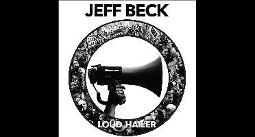 Loud Hailer (LP)
