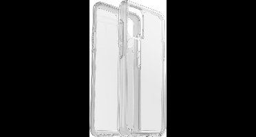 OtterBox Symmetry Case voor Samsung Galaxy S20+ - Transparant